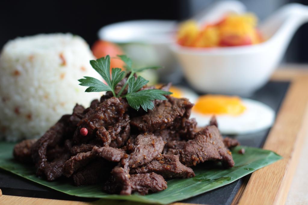 디스커버리 스위트 호텔 Pasig City 외부 사진